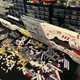Illustration for article titled iHomeworld/is Giant Battlecruiser, Remade With LEGO